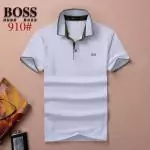 manches courtes t-shirt boss grande taille refined soldes grossiste